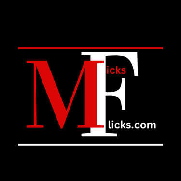 Micksflicks.com logo