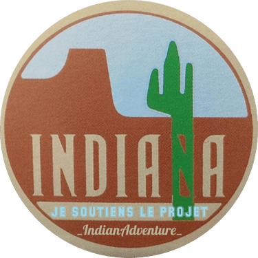 IndianAdventure logo