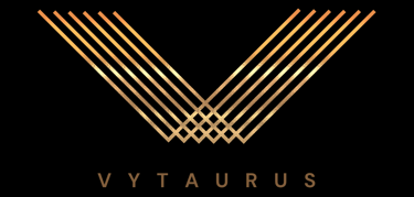 vytaurus.lt logo
