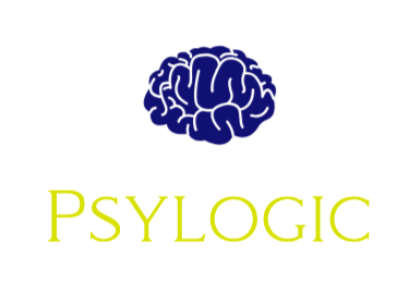 Psylogic logo