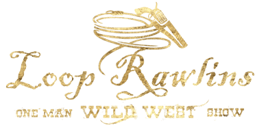 Western Corporate Show | Corporate Entertainment |  logo