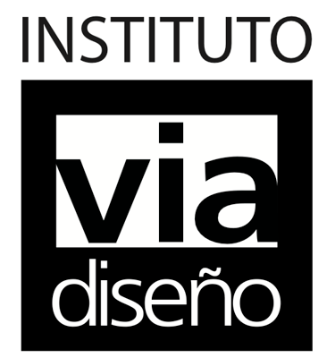 INSTITUTO VIA DISEÑO logo