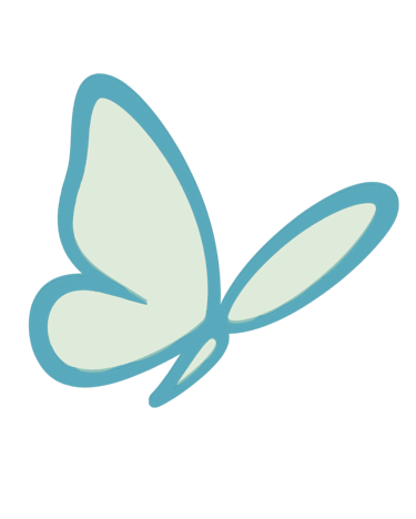 Savęs įkvėpta logo