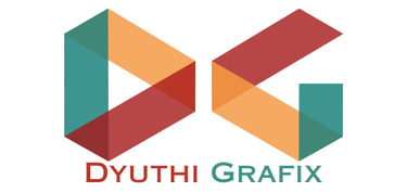 Dyuthi Grafix logo