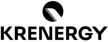 Krenergy logo