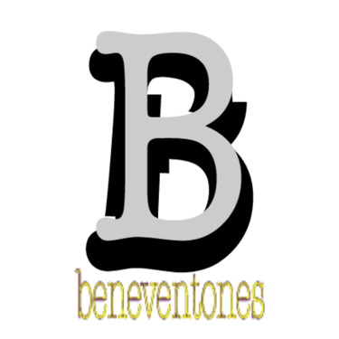 Beneventones - Label & Audio Services Platform logo
