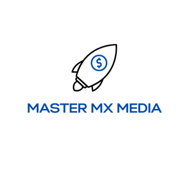 Maximizing Marketing Potential with Social Media logo