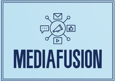 Media Fusion Solutions logo