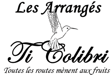 Ti Colibri Arrangé logo