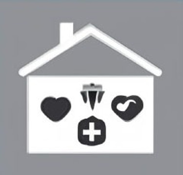 Ekelle Home Care Services logo