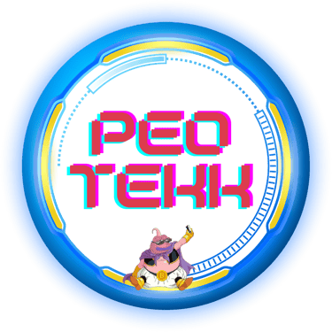 Peotekk logo