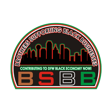 Brothers Supporting Black Businesses logo