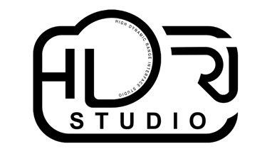 HDRI WEDDING STUDIO logo