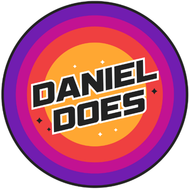 DanielDoes logo