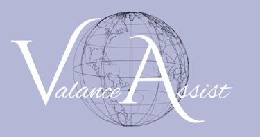 Valance Assist Virtual Assistance logo