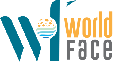 World Face International logo