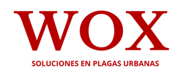 Fumigaciones Wox logo