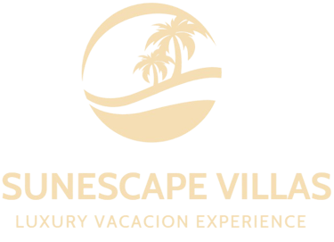 Sunescapevillas logo
