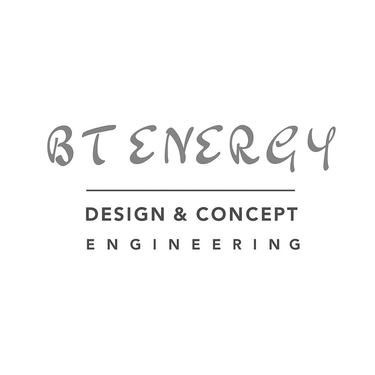 bt energy logo