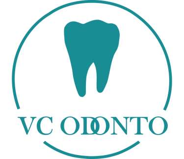 VC Odontologia LTDA logo