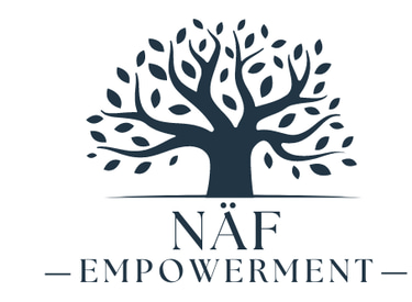 Naef Empowerment logo