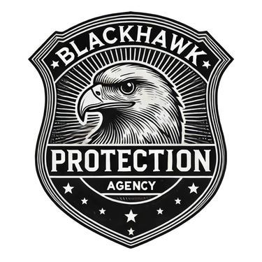 Blackhawk protection agency logo