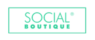 SOCIAL-BOUTIQUE logo