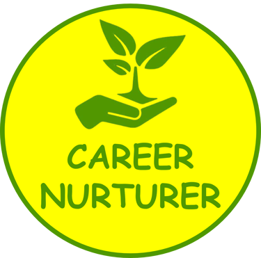 Career Nurturer logo