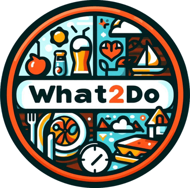 W2D logo