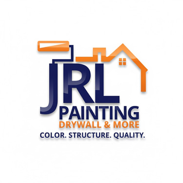 JRL PAINTING AND DRYWALL LLC logo