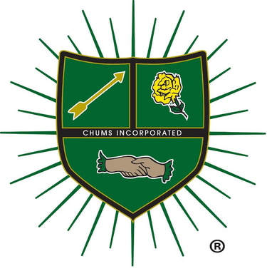 NEW YORK CHAPTER CHUMS, INC. logo