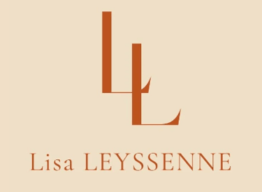 Lisa Leyssenne logo