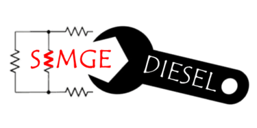 SEMGEDIESEL SAS logo