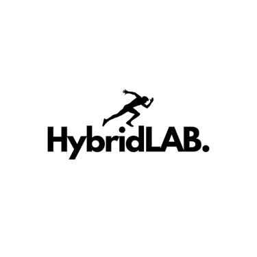 Hybridlab logo