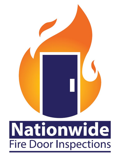 Nationwide Fire Door Surveys logo