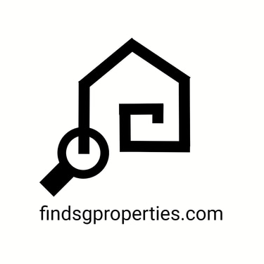 FindSGProperties.com logo
