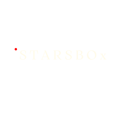 STARSBOx logo
