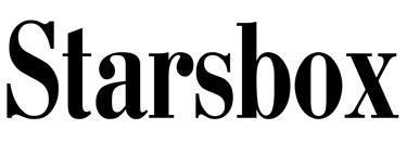 Starsbox logo