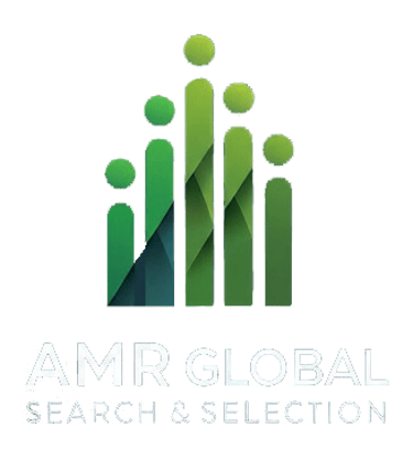 AMR Global Search & Selection logo