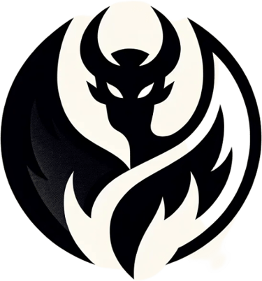 Rizwan Aslam Scam logo