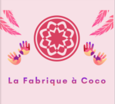 La fabrique à coco logo