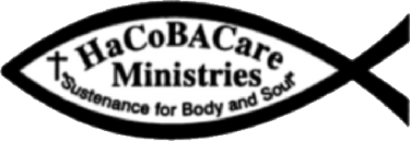 HaCoBA Care Ministry logo