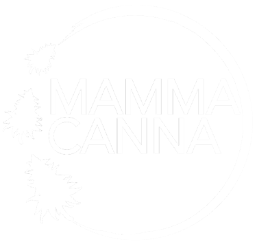 Mamma Canna logo