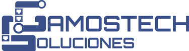 GAMOSTECH logo