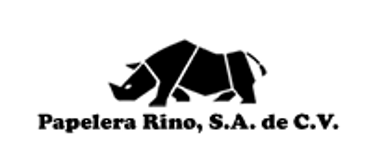 Papelera Rino logo