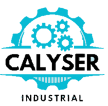 Calyser Industrial logo