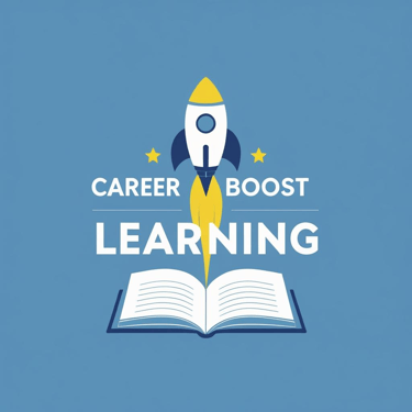 Career Boost Learning logo