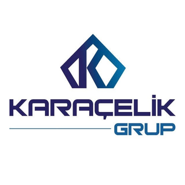 Karaçelik Grup logo