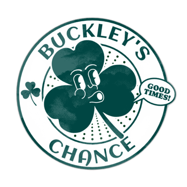Buckley's Chance Music logo