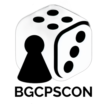 BGCPSCON logo
